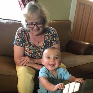 Meet your Posher, Sarah